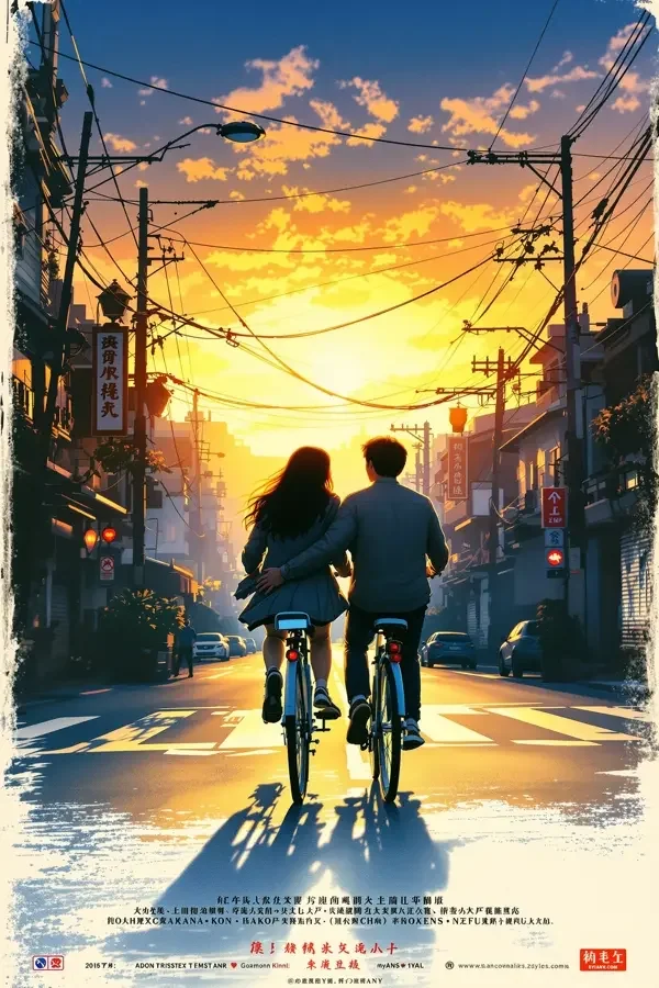 春风十里