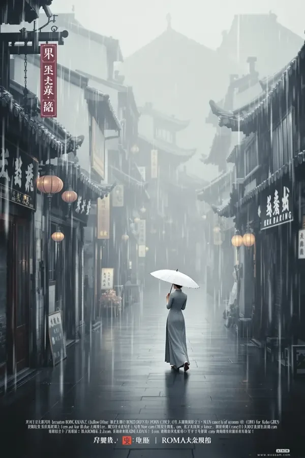 故梦